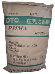 供应PMMA 台湾大苍 T-80